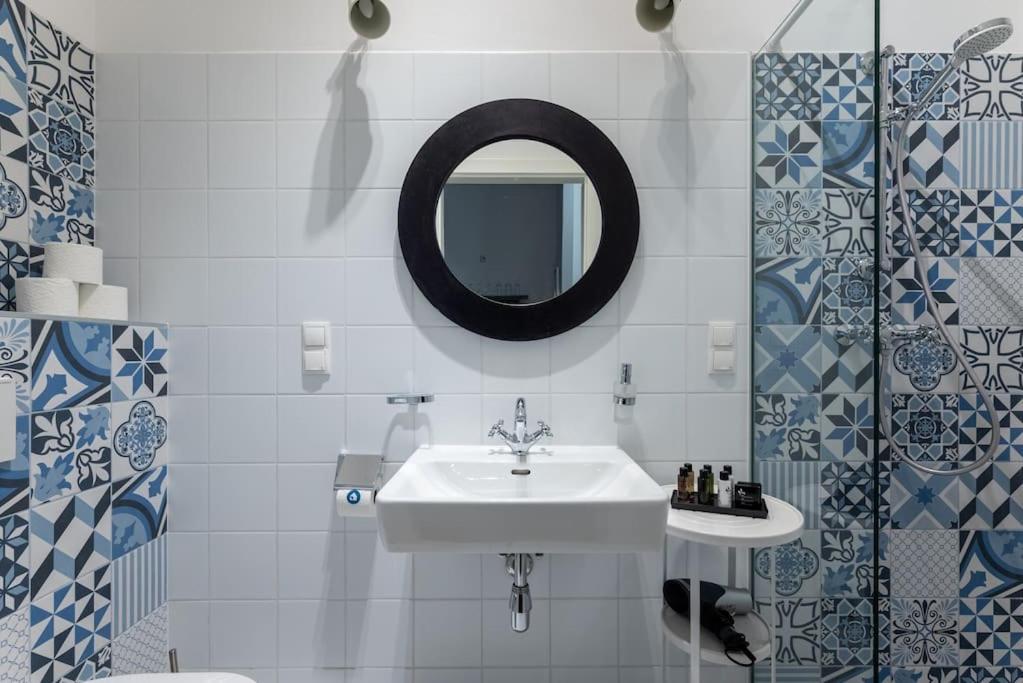 Compact Near Center By Hm Appartement Wenen
